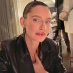 Bianca Balti Instagram – @brunellocucinelli_brand