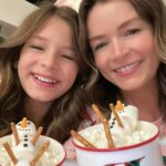 Bianca Castanho Instagram – Com ela tudo fica mais divertido!!! 🥰👭🏼💞 #maeefilha #momanddaughter