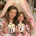 Bianca Castanho Instagram – Com ela tudo fica mais divertido!!! 🥰👭🏼💞 #maeefilha #momanddaughter