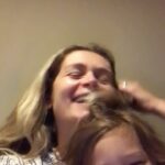 Bianca Castanho Instagram - Achados do rolo de câmera 🥰👭🏼💞 A razão do meu melhor sorriso e da minha maior felicidade… meu amor infinito… Te amo filha!!! ♾️💗 #diadofilho