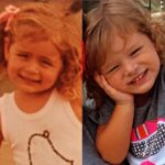 Bianca Castanho Instagram – Dos stories para o feed… mais uma… Eu & ela 🥰👭🏼💞 #maeefilha #amormaiordomundo