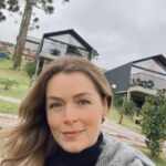 Bianca Castanho Instagram - Charme, conforto e aconchego nas cabanas da @cappiopousada. Uma experiência imperdível para quem vem aos Caminhos de Pedra na Serra Gaúcha!