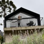 Bianca Castanho Instagram - Charme, conforto e aconchego nas cabanas da @cappiopousada. Uma experiência imperdível para quem vem aos Caminhos de Pedra na Serra Gaúcha!