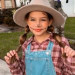 Bianca Castanho Instagram – Happy Halloween!!! 🎃🧡
E mais tarde tem outra fantasia… alguém adivinha?!! ☺️