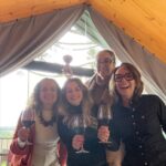 Bianca Castanho Instagram - Charme, conforto e aconchego nas cabanas da @cappiopousada. Uma experiência imperdível para quem vem aos Caminhos de Pedra na Serra Gaúcha!