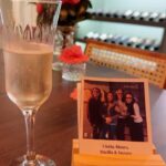 Bianca Castanho Instagram - Jantar maravilhoso, lugar lindo e atendimento impecável, tornando a nossa viagem entre amigas ainda mais especial! @cantellicucina 👏🏻😍🔝😋🥂