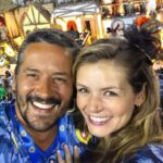 Bianca Castanho Instagram - Amor de outros carnavais… 🥰💞 Te amo infinito @henryscanfield ❤️ #happyvalentinesday