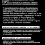 Bianca Castanho Instagram - Estou com o coração dilacerado e angustiado com tudo o que está acontecendo na minha terra amada. 💔😔😢 Nesse momento tão difícil, a união e a solidariedade fazem toda a diferença. Deslize para o lado para ver algumas formas de ajudar. Juntos somos mais fortes 🙏🏼❤️ #ajudars Todo o meu amor e minhas orações aos meus conterrâneos 🙏🏼❤️