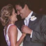 Bianca Castanho Instagram - Ontem foi o nosso aniversário de casamento… 14 anos desse dia… do dia que eu fiz a minha melhor escolha. Já vivemos tantas coisas juntos… tantas alegrias, tantos desafios, superamos muitos obstáculos, mudamos de casa, de país, amadurecemos… e o principal, tivemos a nossa filha, que é o amor das nossas vidas, para completar a nossa família e fortalecer ainda mais o nosso amor!!! Tenho muito orgulho da nossa história, da nossa parceria, da nossa cumplicidade e me sinto muito feliz e abençoada por poder compartilhar essa caminhada da vida ao seu lado! Te amo ontem, hoje e para sempre ❤️ @henryscanfield