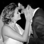 Bianca Castanho Instagram - Ontem foi o nosso aniversário de casamento… 14 anos desse dia… do dia que eu fiz a minha melhor escolha. Já vivemos tantas coisas juntos… tantas alegrias, tantos desafios, superamos muitos obstáculos, mudamos de casa, de país, amadurecemos… e o principal, tivemos a nossa filha, que é o amor das nossas vidas, para completar a nossa família e fortalecer ainda mais o nosso amor!!! Tenho muito orgulho da nossa história, da nossa parceria, da nossa cumplicidade e me sinto muito feliz e abençoada por poder compartilhar essa caminhada da vida ao seu lado! Te amo ontem, hoje e para sempre ❤️ @henryscanfield