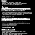 Bianca Castanho Instagram - Estou com o coração dilacerado e angustiado com tudo o que está acontecendo na minha terra amada. 💔😔😢 Nesse momento tão difícil, a união e a solidariedade fazem toda a diferença. Deslize para o lado para ver algumas formas de ajudar. Juntos somos mais fortes 🙏🏼❤️ #ajudars Todo o meu amor e minhas orações aos meus conterrâneos 🙏🏼❤️
