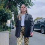 Bige Önal Instagram - Pazartesi an’ları☀️🫠