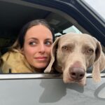 Bige Önal Instagram – Böyle bir Pazar 🐶😊 #Vinci