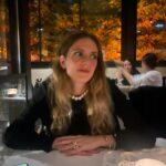 Bige Önal Instagram – Dumplings🥟