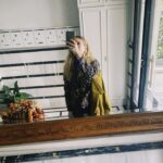Bige Önal Instagram – Mirrors🤍