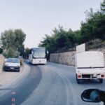 Bige Önal Instagram – Tatil postası 2🌊