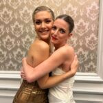 Bige Önal Instagram – Marie Claire 35 yaşında! 🤍
@marieclairetr
