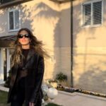Bige Önal Instagram – Tatile giriş 101.