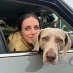 Bige Önal Instagram – Böyle bir Pazar 🐶😊 #Vinci