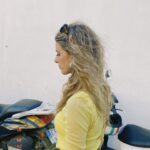 Bige Önal Instagram – Tatil postası 1☀️