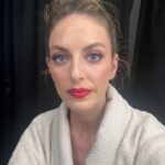 Bige Önal Instagram – Artık paylaşabiliyorum madem😍 
Dünya tatlısı bir ekiple işte böyle şeyler oluyor☺️