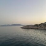 Bige Önal Instagram – Tatil postası 1☀️