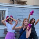 Bige Önal Instagram – 2022’nin en büyük hediyesi “Buradayım, İyiyim” ailem🤍
Dump 2✨