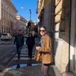 Bige Önal Instagram – Ciao a tutti🫠👋🏻