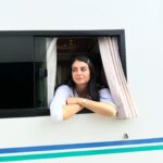 Bige Önal Instagram – Artık paylaşabiliyorum madem😍 
Dünya tatlısı bir ekiple işte böyle şeyler oluyor☺️