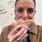 Bige Önal Instagram – Ben bir çocuk menüsüyüm😋