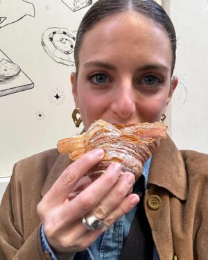 Bige Önal Instagram - Ben bir çocuk menüsüyüm😋