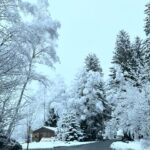 Bige Önal Instagram – Chamonix!
