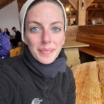 Bige Önal Instagram – Chamonix!