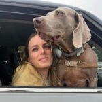 Bige Önal Instagram – Böyle bir Pazar 🐶😊 #Vinci