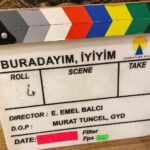 Bige Önal Instagram – 2022’nin en büyük hediyesi, “Buradayım, İyiyim” ailem🤍
Dump 1👊🏻