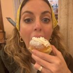 Bige Önal Instagram – Ben bir çocuk menüsüyüm😋