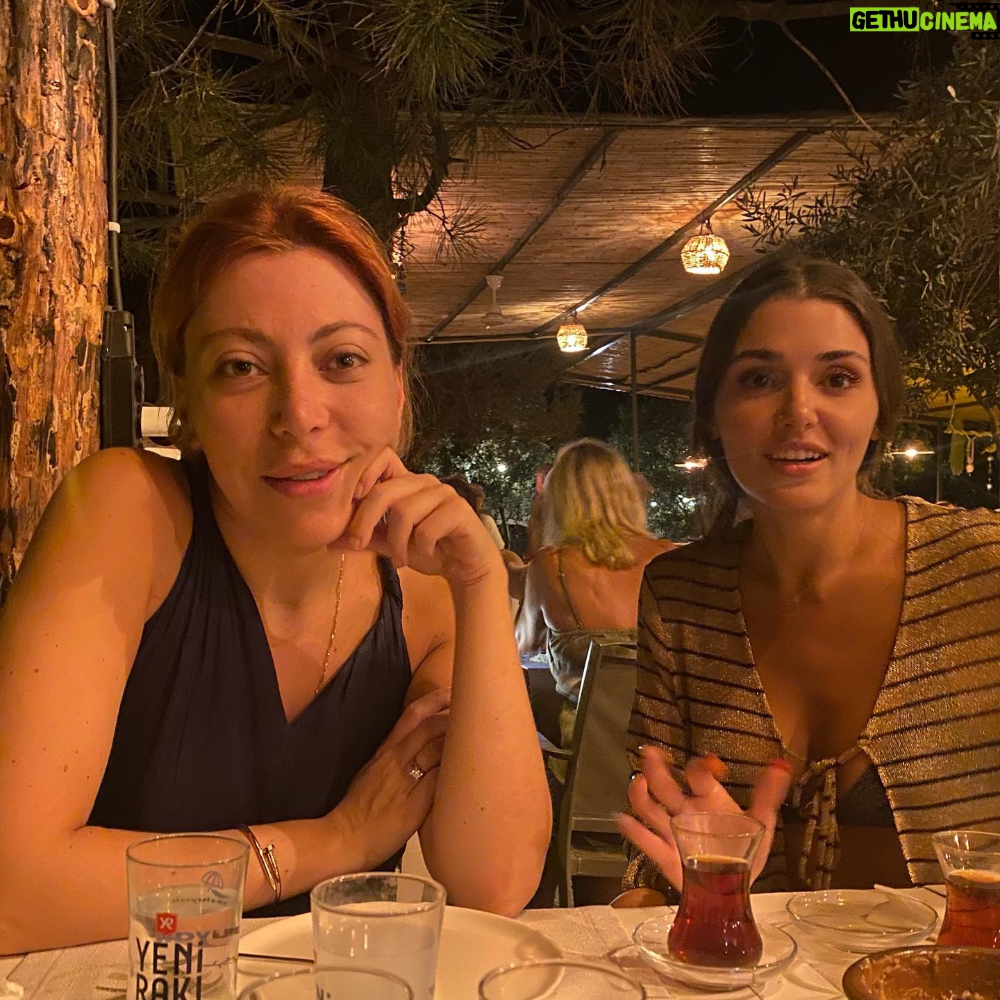 Bige Önal - 90.6K Likes - An’ların postası, 1 ☀️