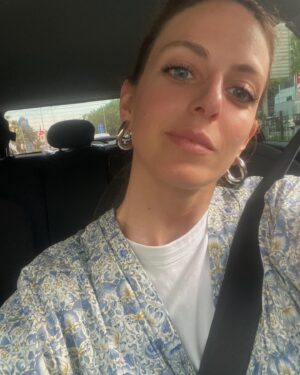 Bige Önal Instagram - Mayıs🌼
#monthlywrap