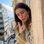 Bige Önal Instagram – 2022’nin en büyük hediyesi, “Buradayım, İyiyim” ailem🤍
Dump 1👊🏻