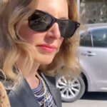 Bige Önal Instagram - Haftaya böyle başladıım☀️🙃