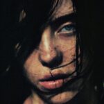 Billie Eilish Instagram - ROLLING STONE COVER