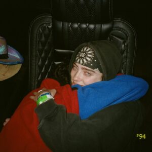 Billie Eilish Instagram - shoutout to love and friendship man life is beautiful