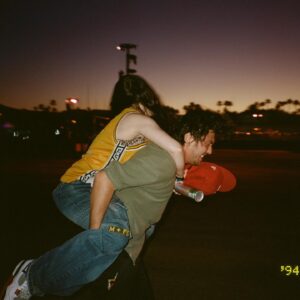 Billie Eilish Instagram - shoutout to love and friendship man life is beautiful