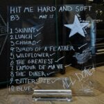 Billie Eilish Instagram - HIT ME HARD AND SOFT TRACKLIST :PPPPPPPPPPPPPPPPPPPP
