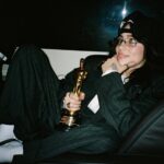 Billie Eilish Instagram - @theacademy thank you dearly