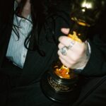 Billie Eilish Instagram - @theacademy thank you dearly