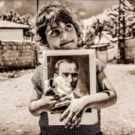 Binnur Kaya Instagram - İyi ki varsın...Atam... #10kasım