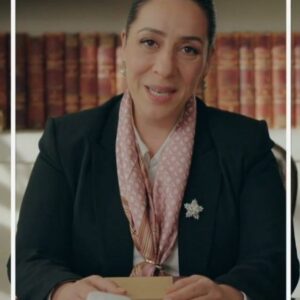 Binnur Kaya Instagram - Kadın eli değen her yer güzelleşir, çiçek açar. Dünya emekçi kadınlar günümüz kutlu olsun..
