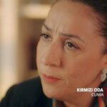 Binnur Kaya Instagram - #KırmızıOda yeni bölümüyle cuma akşamı @tv8 de 💙🧿💙