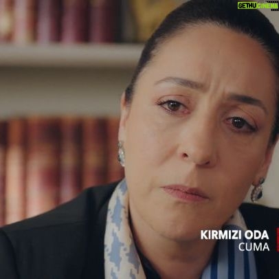 Binnur Kaya - 22.4K Likes - #KırmızıOda yeni bölümüyle cuma akşamı @tv8 de🧿🧿❣❣